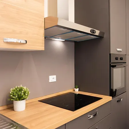 Guest house Dall'arca Station - Center - Fiera Bologna